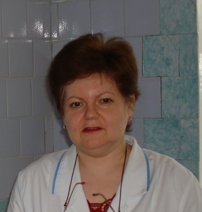 Барашкова М.В.